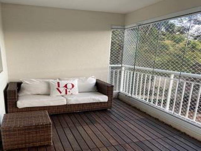 Apartamento para Locação em São Paulo - 5