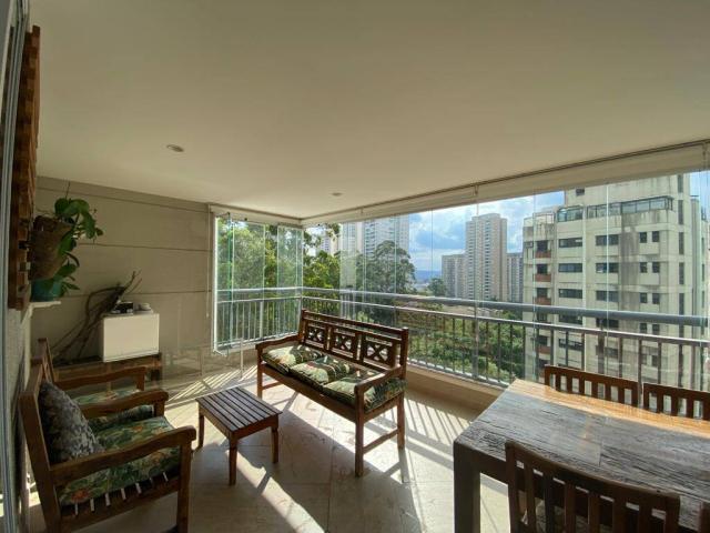 Apartamento para Venda em São Paulo - 3