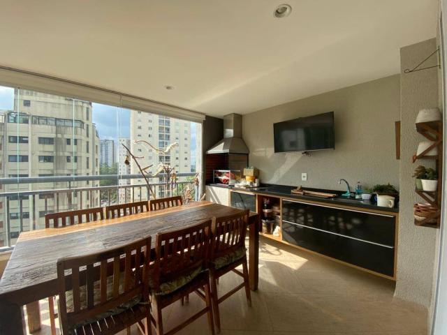 Apartamento para Venda em São Paulo - 2