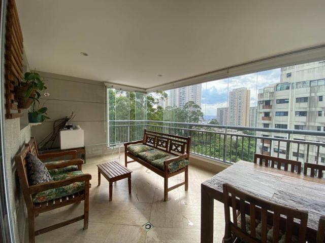 Apartamento para Venda em São Paulo - 4