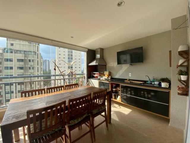 Apartamento para Venda em São Paulo - 5
