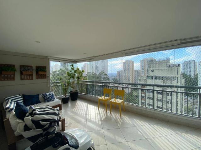 #ap3764 - Apartamento para Venda em São Paulo - SP