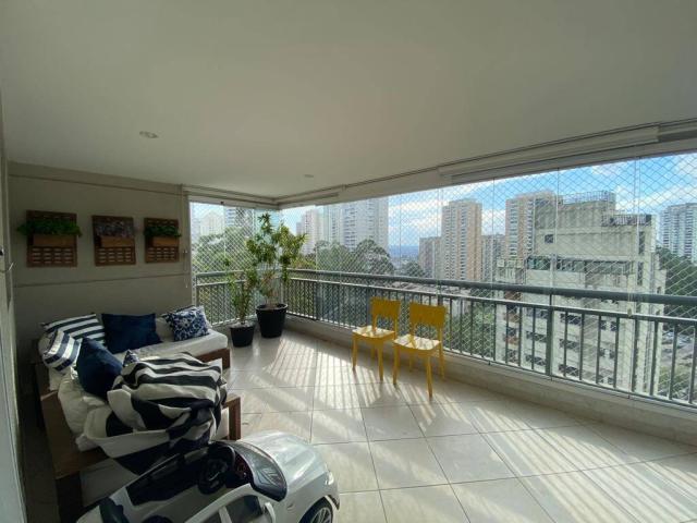 #ap3764 - Apartamento para Venda em São Paulo - SP