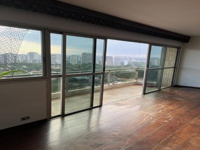 Cobertura para Venda em São Paulo - 5