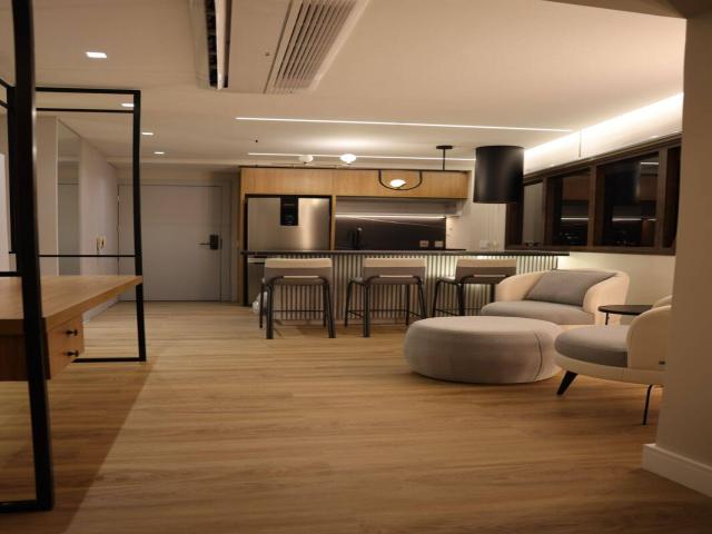 Apartamento para Venda em São Paulo - 2