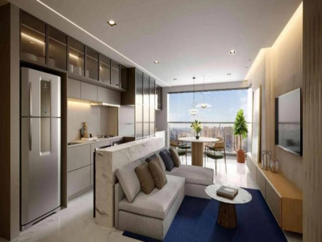 Apartamento para Venda em São Paulo - 2