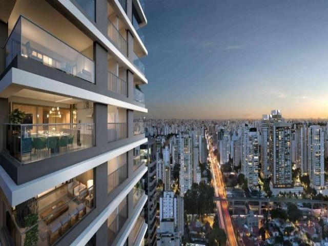 Apartamento para Venda em São Paulo - 5