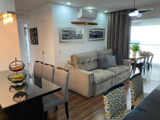 Apartamento para Venda em São Paulo - 3