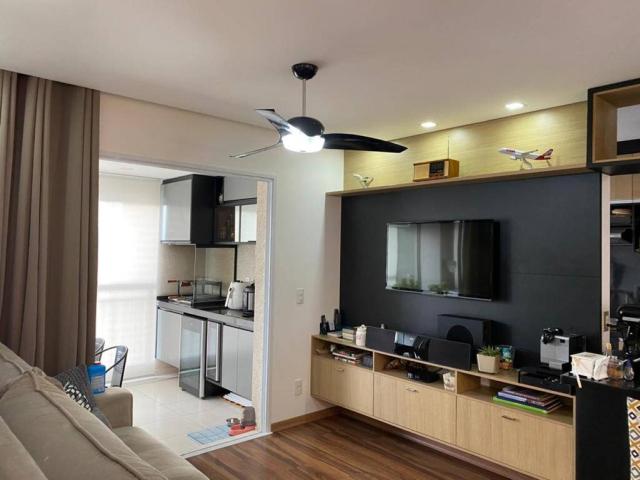 Apartamento para Venda em São Paulo - 2