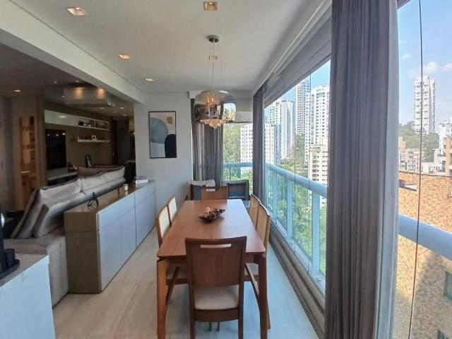 Apartamento para Venda em São Paulo - 3