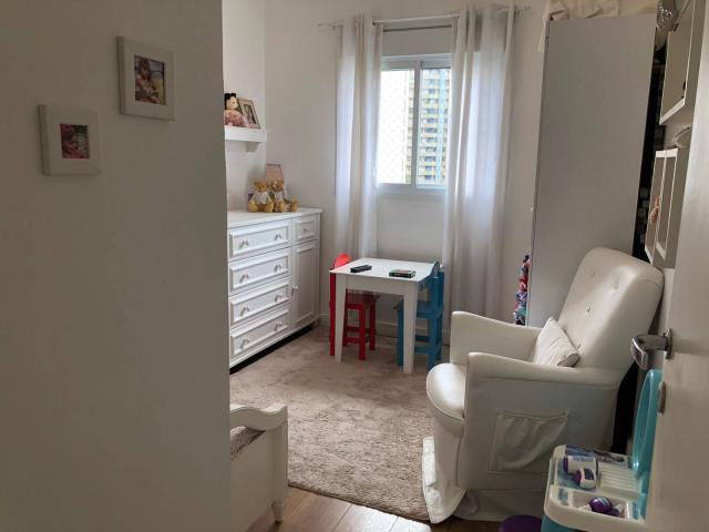 Apartamento para Venda em São Paulo - 3