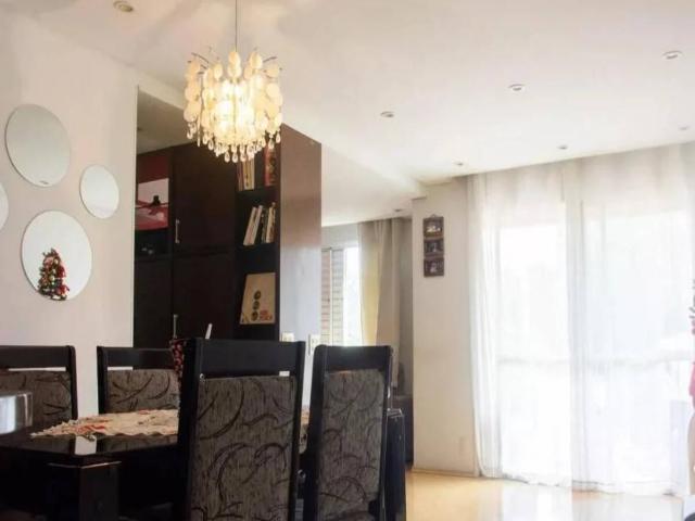 Apartamento para Venda em São Paulo - 2