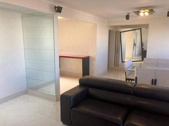 Apartamento para Venda em São Paulo - 2