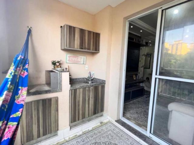 Apartamento para Venda em São Paulo - 4