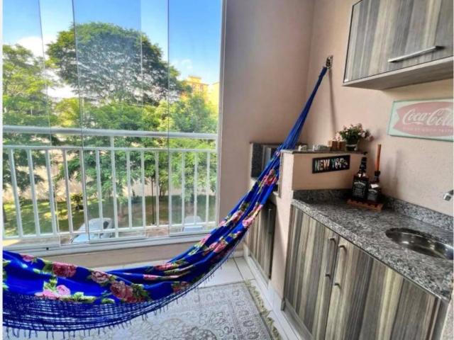 Apartamento para Venda em São Paulo - 5
