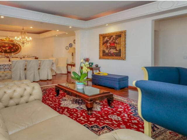 Apartamento para Venda em São Paulo - 3