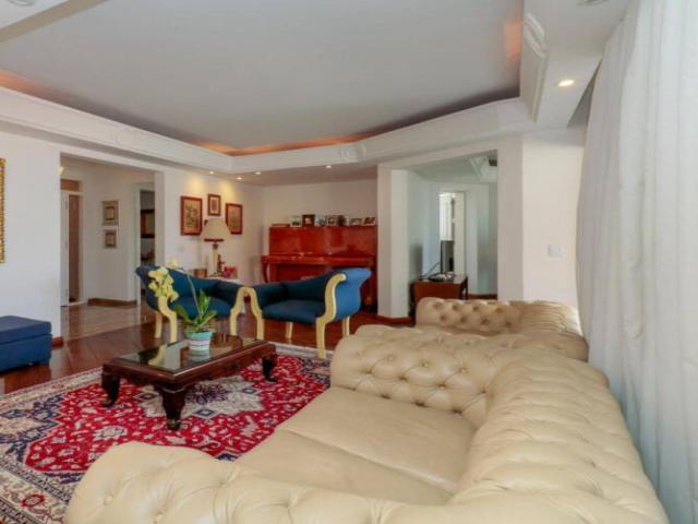 Apartamento para Venda em São Paulo - 2