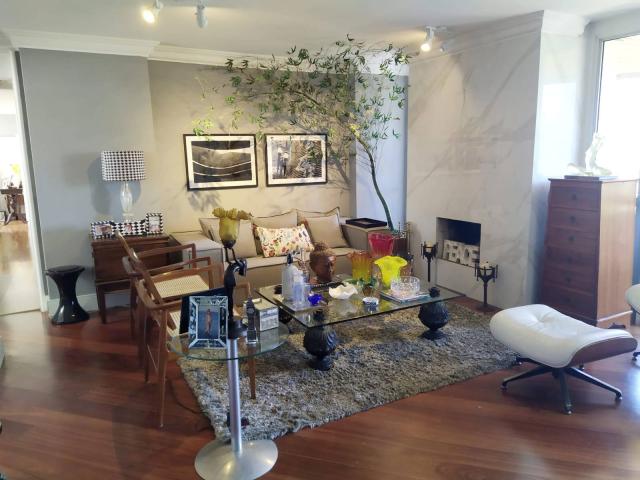 Apartamento para Venda em São Paulo - 3
