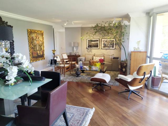 Apartamento para Venda em São Paulo - 2