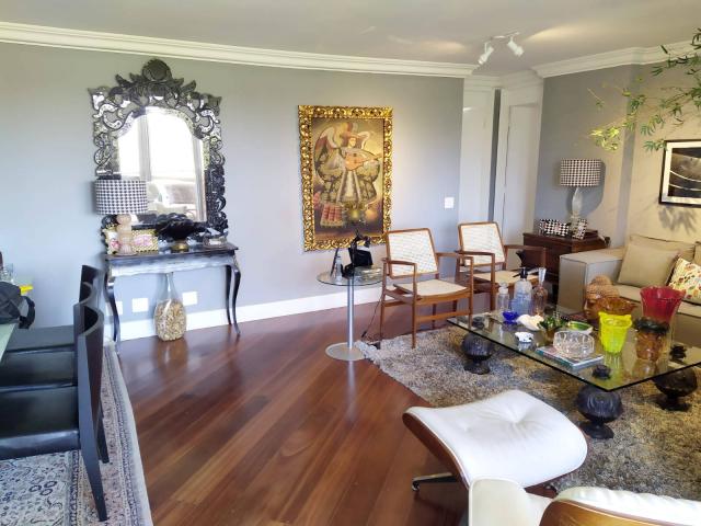 Apartamento para Venda em São Paulo - 5