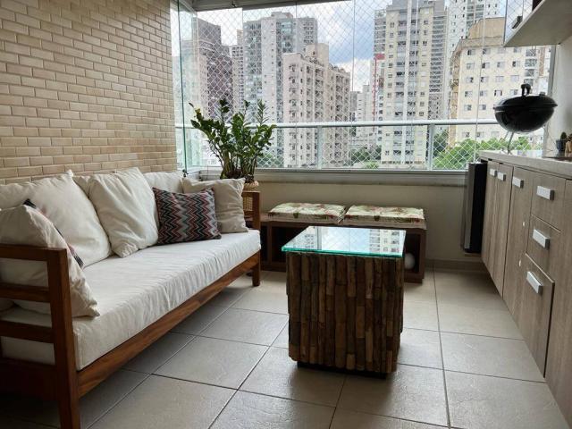 Apartamento para Venda em São Paulo - 2