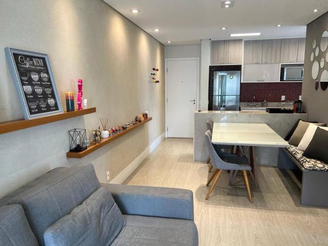 Apartamento para Venda em São Paulo - 3
