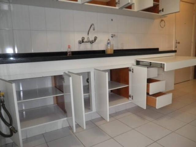 Apartamento para Locação em São Paulo - 5