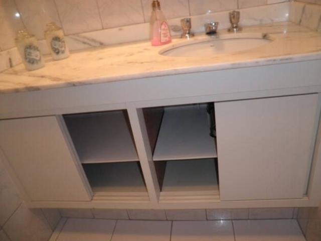 Apartamento para Locação em São Paulo - 2