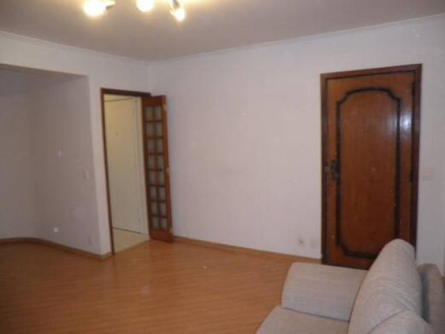 Apartamento para Locação em São Paulo - 3