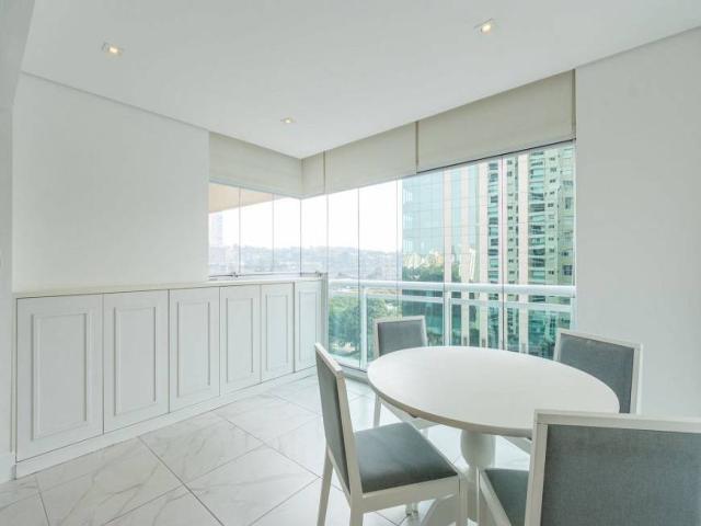 Apartamento para Locação em São Paulo - 4