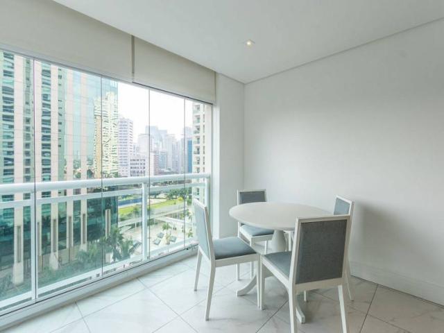 Apartamento para Locação em São Paulo - 2