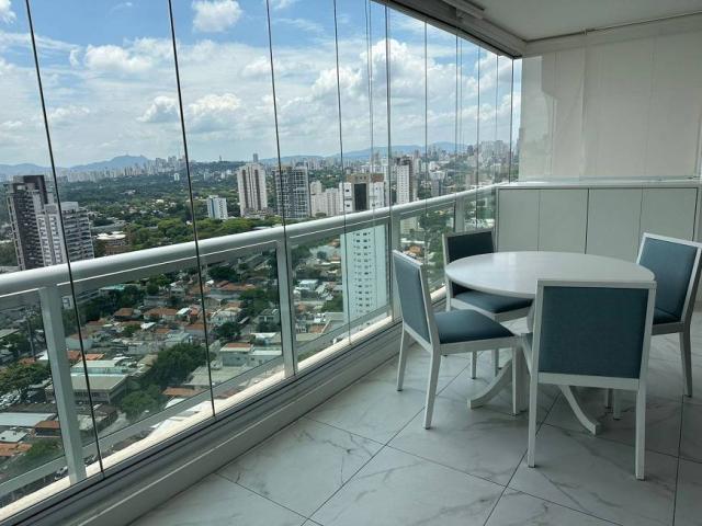 Apartamento para Venda em São Paulo - 5