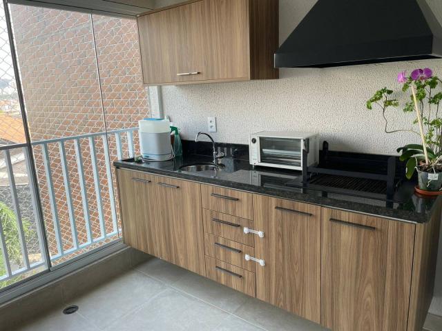 Apartamento para Venda em São Paulo - 2