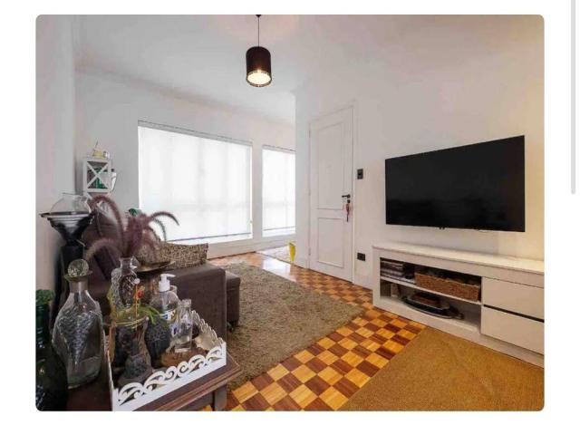 Apartamento para Locação em São Paulo - 3