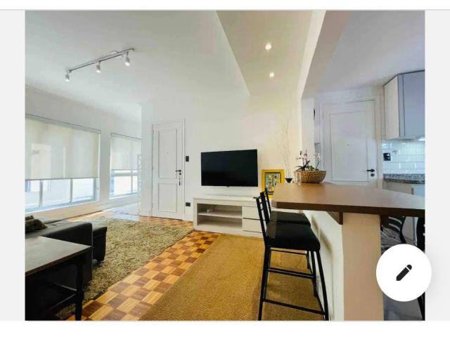 Apartamento para Locação em São Paulo - 4