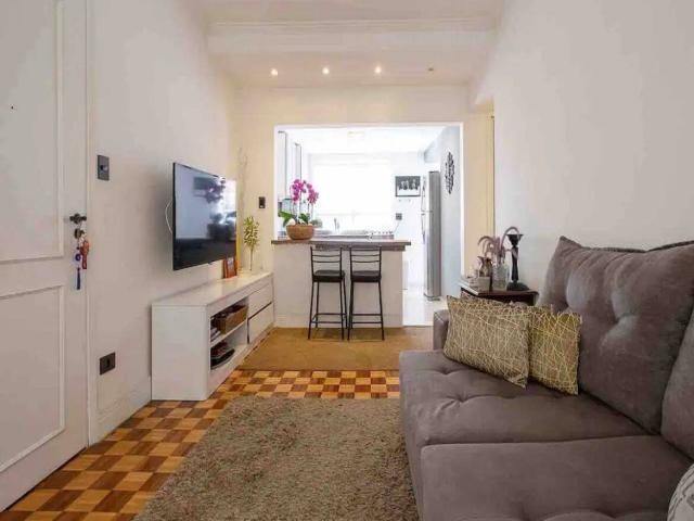 Apartamento para Locação em São Paulo - 2