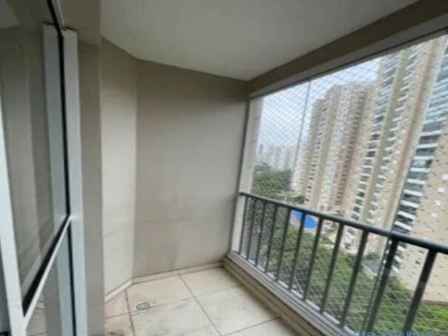 Apartamento para Locação em São Paulo - 3