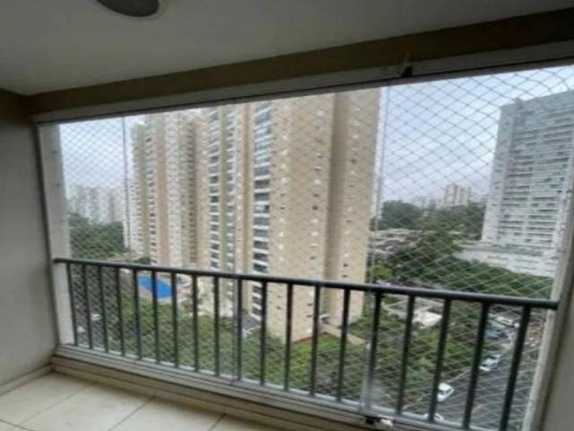 Apartamento para Locação em São Paulo - 4