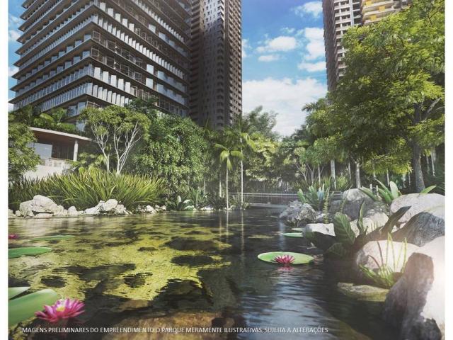 Apartamento para Locação em São Paulo - 4