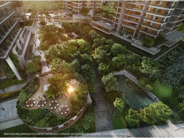 Apartamento para Locação em São Paulo - 3