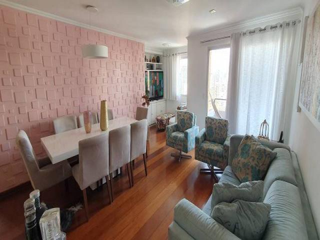 Apartamento para Venda em São Paulo - 2