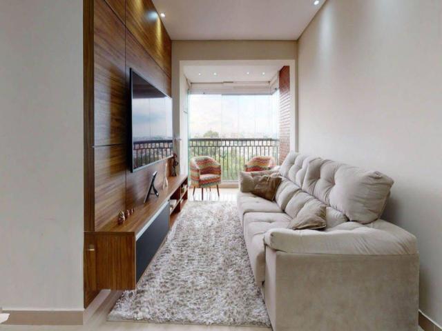 Apartamento para Venda em São Paulo - 2