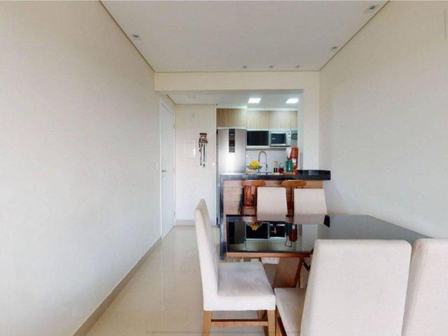 Apartamento para Venda em São Paulo - 3