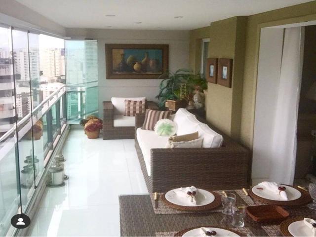 Apartamento para Venda em São Paulo - 2