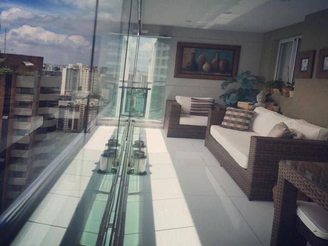 Apartamento para Venda em São Paulo - 4