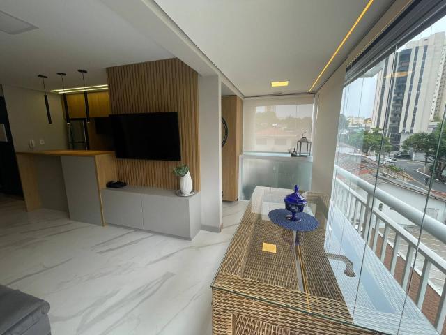 Apartamento para Venda em São Paulo - 4