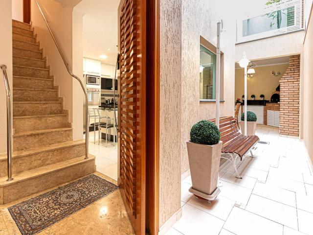 Casa para Venda em São Paulo - 5