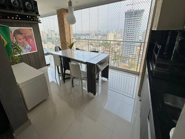 Apartamento para Venda em São Paulo - 4