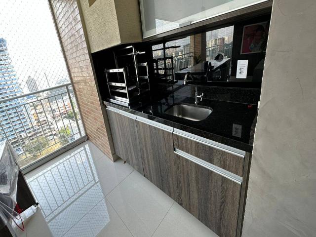 Apartamento para Venda em São Paulo - 3