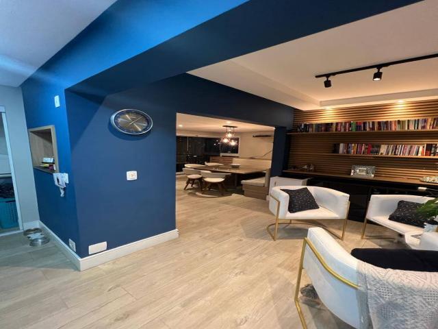 Apartamento para Venda em São Paulo - 2
